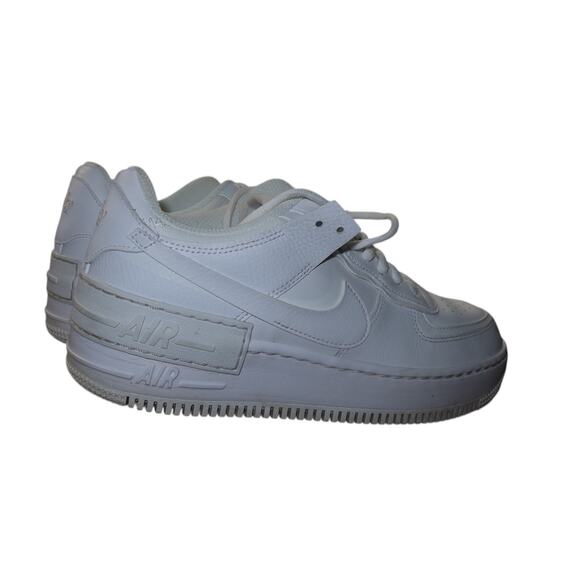 Nike Air Force 1 Shadow Women's 9 - Picture 6 of 10